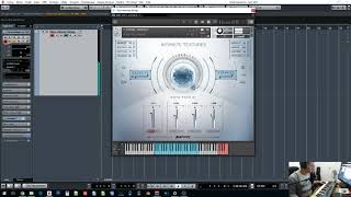 Video thumbnail for Test NOVO pack 01 - Intimate Textures de Heavyocity by Dan MusicLine