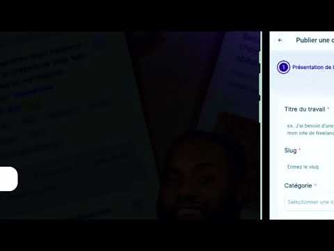 Nexlance - Services freelance video thumbnail