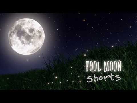 Fool Moon Shorts 3.