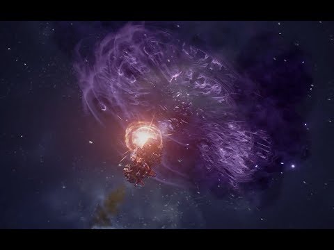 Pretty hard SM vs Ork match, Heroic Difficulty + Elite Mode 700 points - Battlefleet Gothic Armada