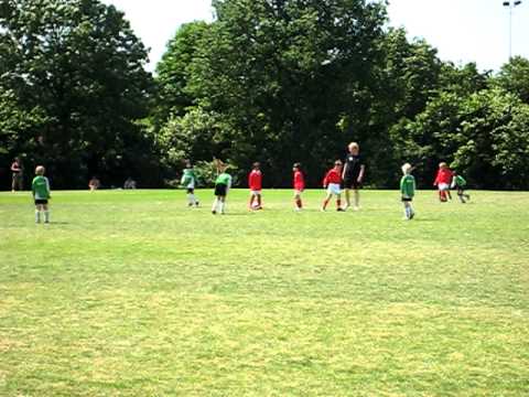ARC Heitinga toernooi 2011 - Goal Gouda F2