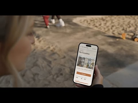 Realbricks - Real Estate App
