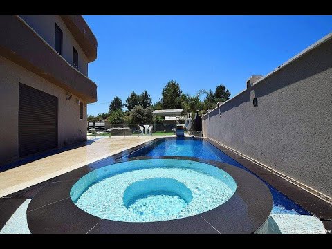 וידאו - אחוזת אורי בגליל