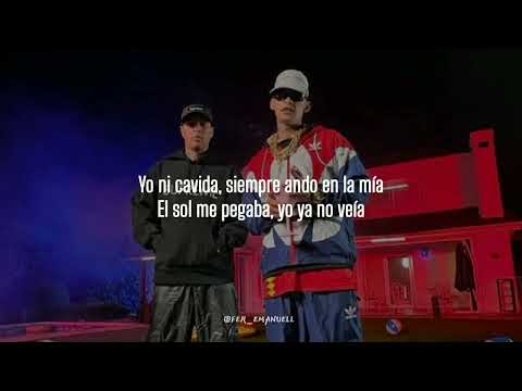 L-Gante, Noriel, DT.Bilardo - Se Piko El After 🔥|| LETRA