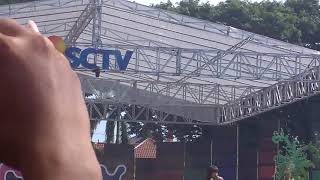 Download lagu Sayang ~ Tasya Rosmala .INBOX alun-alun Purwodadi mp3