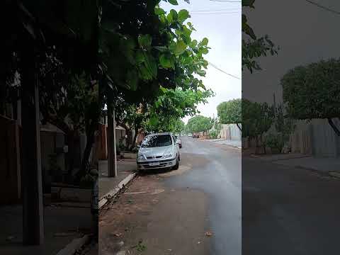 mostrando um pouco da sidadi de São Jorge do patrocínio Paraná para vocês