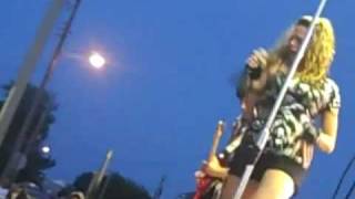 Sir Rod  Ship Bottom, Melissa Rose Marion, Harry Marion, Marc Harper, Tommy Edward