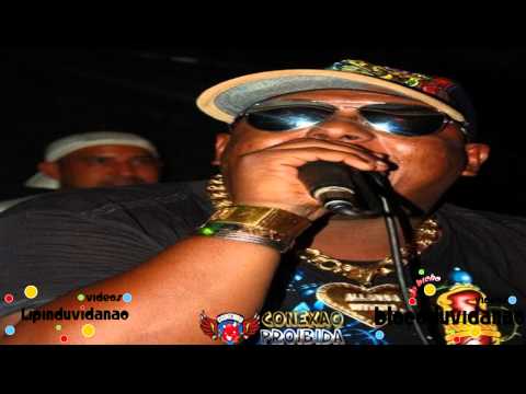 Mc Max - Rainha da Noite ♪ Lançamento 2012