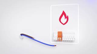 Bosch CT 200 B SET regulátoru WIFI a 3 bezdrátových hlavic