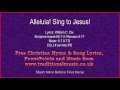 Alleluia! Sing To Jesus(violas) - Hymn Lyrics & Music