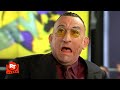 The Adventures Of Rocky And Bullwinkle 2000 Bullwinkle Stops Fearless Leader Scene Movieclips