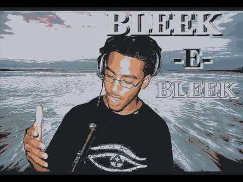 Bleek - On My Grossle ft. Boss Status