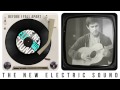 Before I Fall Apart - The New Electric Sound 