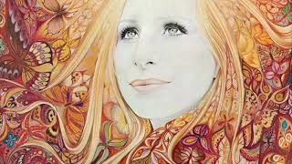“Love in the Afternoon” Alternate Streisand Vocal (Quadraphonic version)