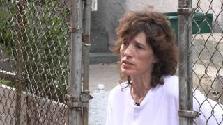 Twists and Turns: A Promise Kept in a Struggling City