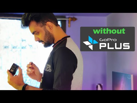 FREE GoPro Replacement In India🔥 WITHOUT Warranty & GoPro Plus