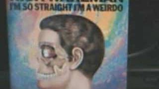 Rick Wakeman - I'm so straight I'm a weirdo