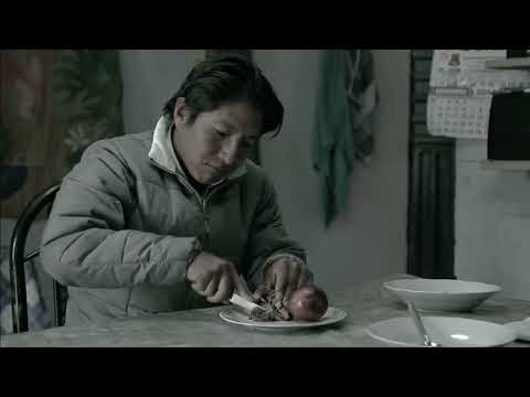 Tráiler de Anarquía (2014)