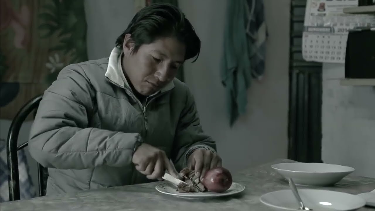 Anarquía — Official Trailer