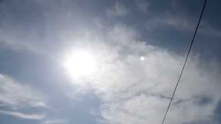 preview picture of video '2-26-2013 Clear sky reveals cloaked ships spraying over Sanger, Ca. pt.2'