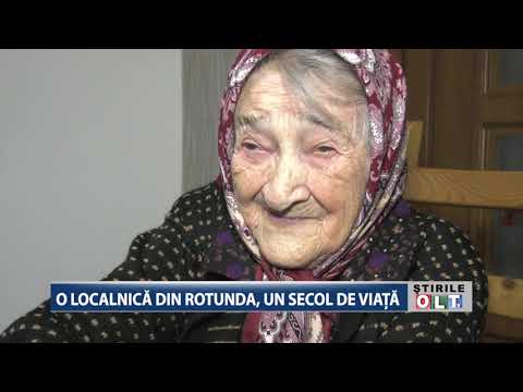 O LOCALNICA DIN ROTUNDA UN SECOL DE VIATA 1211