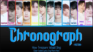 Download lagu How Treasure Would Sing; Chronograph (Victon) Color Coded Lyrics (Eng/Rom/Han) mp3 Download lagu How Treasure Would Sing; Chronograph (Victon) Color Coded Lyrics (Eng/Rom/Han) mp3