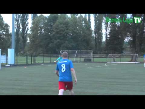 05.06.2014 II Biznes Liga D - MPO vs. YesSport