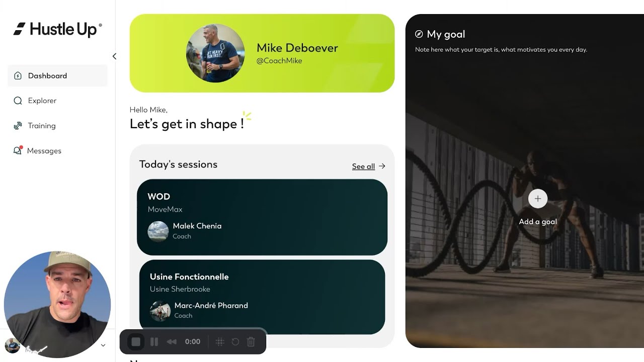 Creating Affiliate Programs
