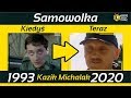 Samowolka 1993 Obsada Kiedyś I Teraz 2020