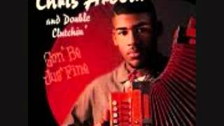 Beauty In Your Eyes-Chris Ardoin & Double Clutchin'