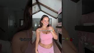 Download lagu You shouldn’t be making jokes with me right now you should be scared of me💀💀💀 #girls #trend #period mp3