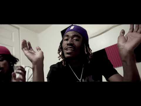 MoneyUp LilOddie & MoneyUpMaj “Snitch K’’ [Official Music Video]
