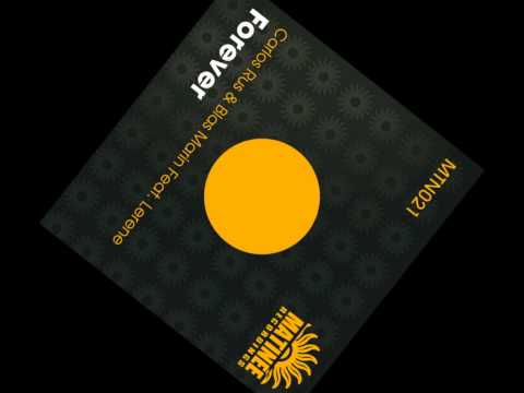 Carlos Rus & Blas Marin feat. Lerene - Forever (Danny Leblack Remix)