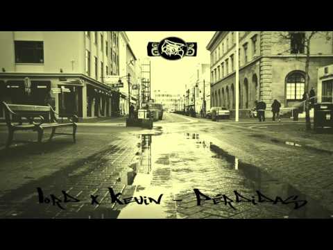 LRD X KVN -  PÉRDIDAS (Prod. ToxicWave)