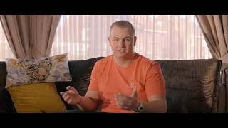 Djason Janssen - Ik Vind Jou Leuk video
