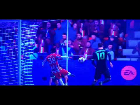 Luka scores to make it 1-0 for Almería against Girona