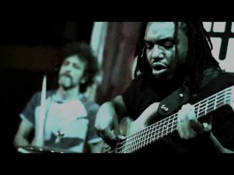 Mister Goldfinger feat. Jojo Mayer Live In Nublu NYC