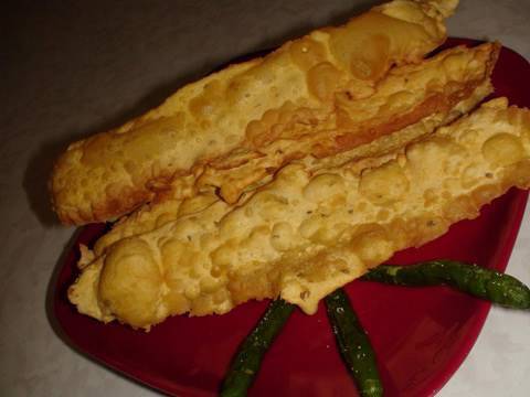 Fafda Recipe Video - Chickpea Snack - Gujarati Cuisine Recipe by Bhavna