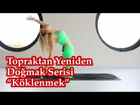 SerraTV: Reborn from the Soil Series | “Being Rooted”