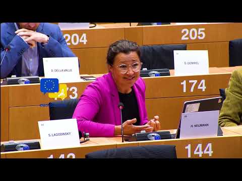 Video Thumbnail: EU & Gulf Unite Amid CHAOS ⚠️ “War Nobody Wanted — But Crisis Is Escalating!”