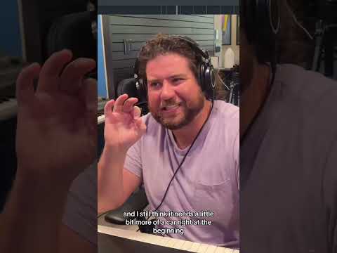 #paidpartnershipHow to make the synth lead from Take on Me #syntorial #takeonme #synthesizer #primer