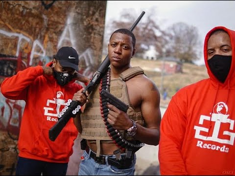 Arasmus - Pack Poles (Official Video)