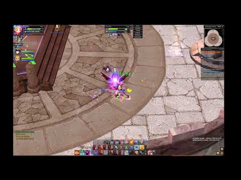 Nostale UK !mkc vs !mdc Death Reaper