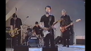 Pansy Division live on Italian TV, Milan, 11-26-1998