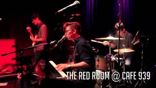 Sarah Walk Live at The Red Room @ Cafe 939