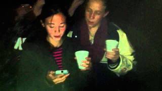 White Styrofoam Cup (solo remix)