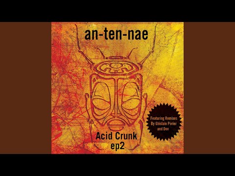 Citoyen Du Monde (Ghislain Poirier & Face T Remix)