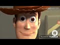 Opening To Toy Story Freeform Version