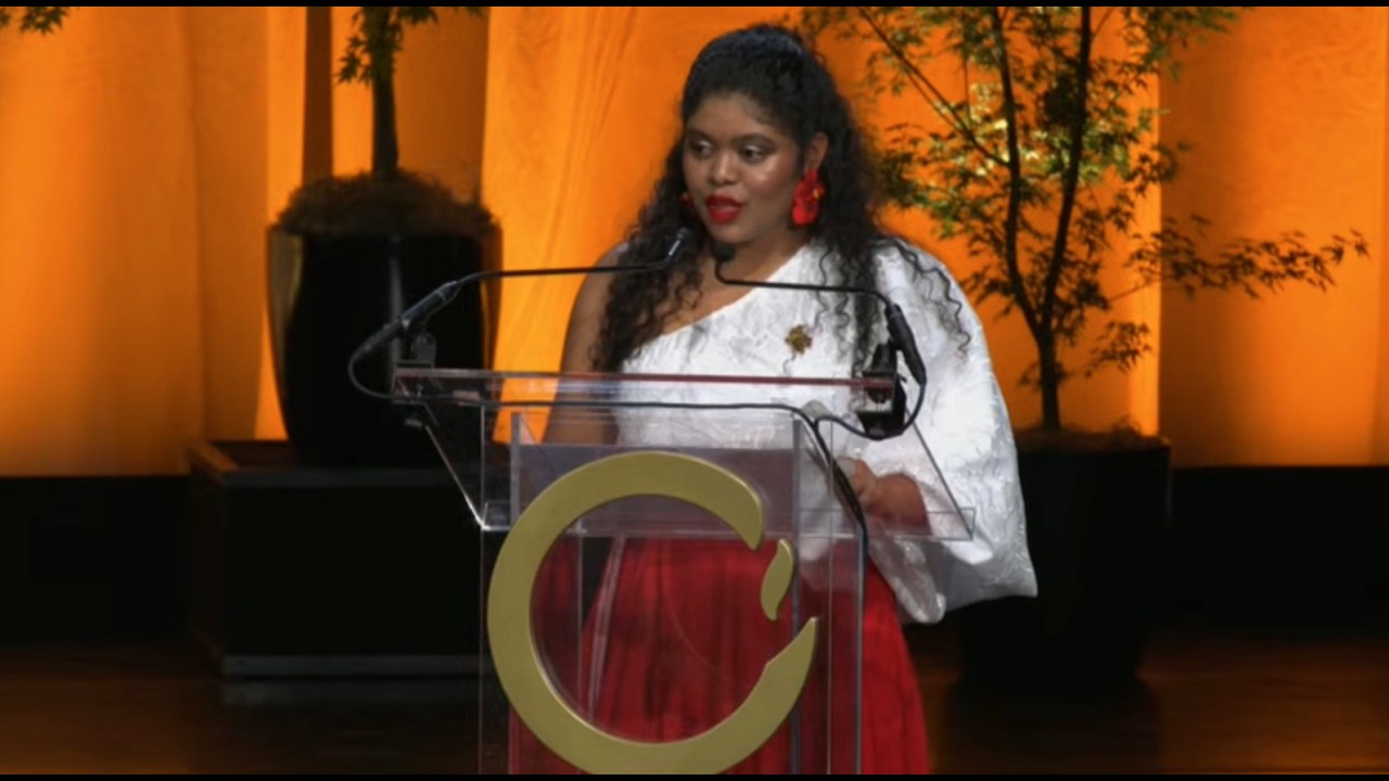 Yuvelis Morales Blanco awarded the Goldman Environmental Prize 2026