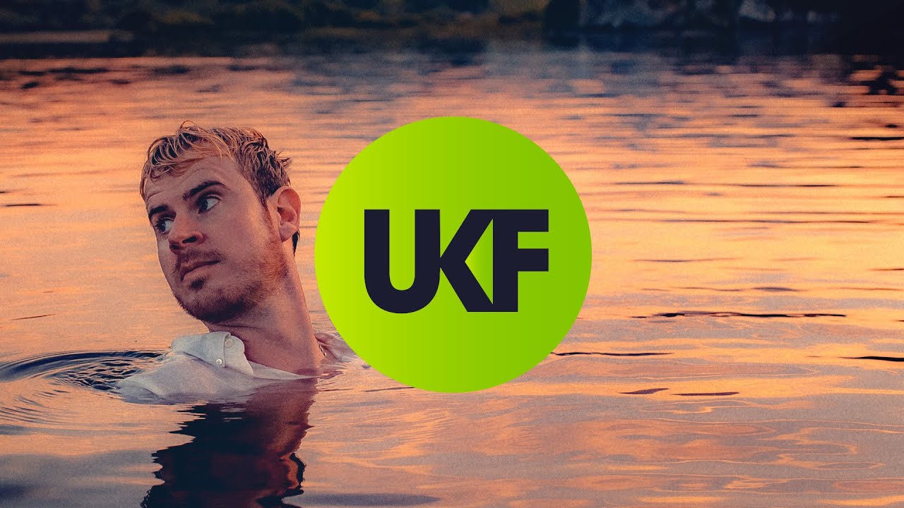 Wilkinson - If You Want It